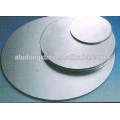 Aluminum Wafer Plate/Sheet